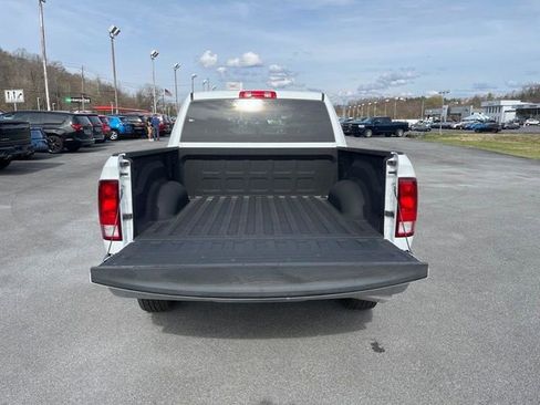 Used 2023 RAM 1500 Tradesman w/ Chrome Plus Package AWD/4WD image 17