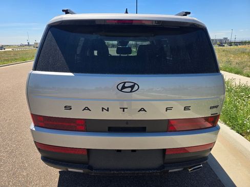 New 2026 Hyundai Santa Fe XRT AWD/4WD image 4