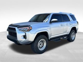 Used 2016 Toyota 4Runner SR5 RWD 360° Tour