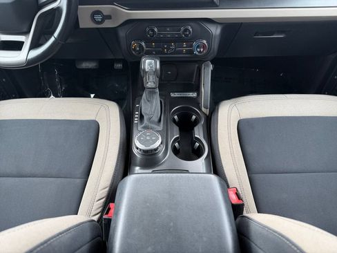 Used 2021 Ford Bronco Big Bend AWD/4WD image 12