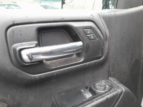 Used 2019 Chevrolet Silverado 1500 W/T w/ WT Convenience Package image 10