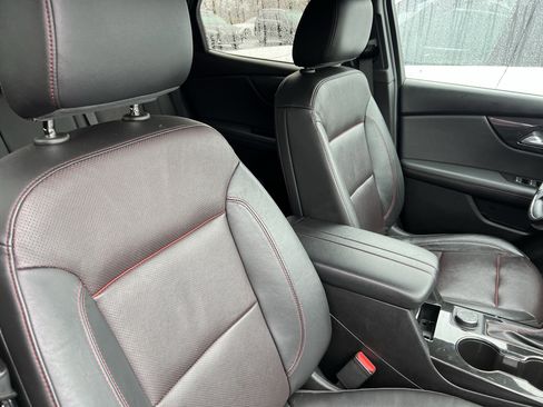 Used 2020 Chevrolet Blazer RS w/ LPO, Floor Liner Package image 35