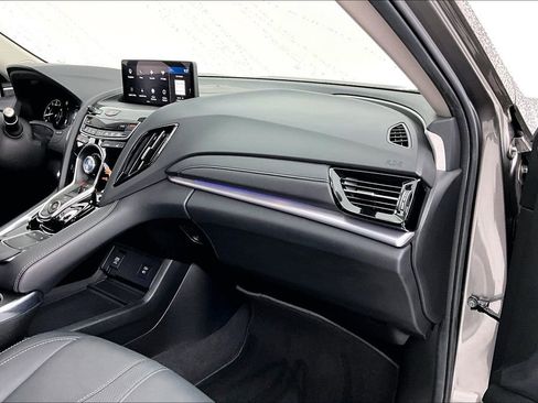 Certified 2025 Acura RDX SH-AWD w/ Technology Package image 21