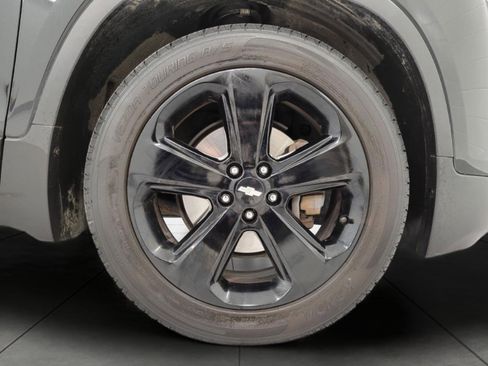 Used 2016 Chevrolet Trax LTZ w/ Midnight Edition image 3