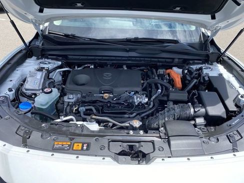 Used 2025 MAZDA CX-50 2.5 Hybrid AWD/4WD image 29