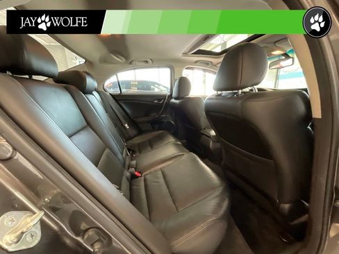 Used 2009 Acura TSX Sedan image 17