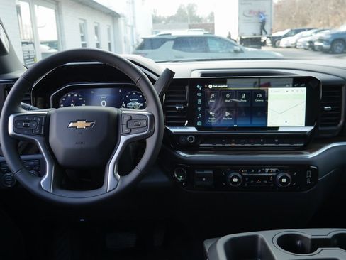 New 2026 Chevrolet Silverado 1500 LT image 15