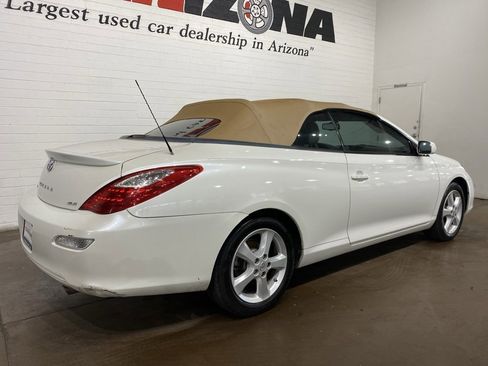 Used 2008 Toyota Solara SE image 3