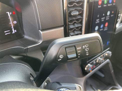 Used 2025 Ford Ranger XLT w/ FX4 Off-Road Package AWD/4WD image 18