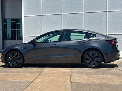 Used 2025 Tesla Model 3 Long Range RWD image 7