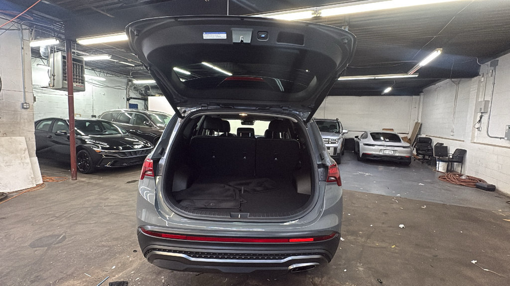 Used 2023 Hyundai Santa Fe XRT AWD/4WD image 31