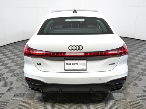 New 2026 Audi A5 2.0T Premium AWD/4WD image 30