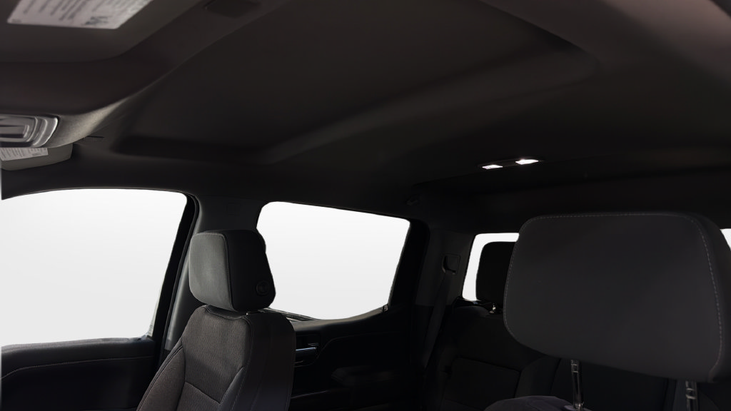 Used 2020 Chevrolet Silverado 1500 RST w/ True North Edition AWD/4WD image 36