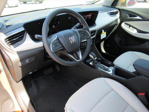 New 2026 Buick Encore GX Avenir w/ Avenir Technology Package image 15