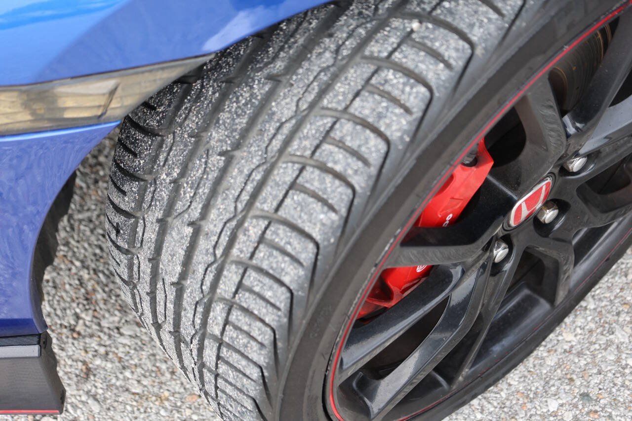 Used 2019 Honda Civic Type R image 25