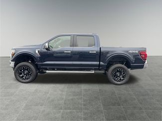 Used 2024 Ford F150 Lariat w/ Equipment Group 502A High video 2