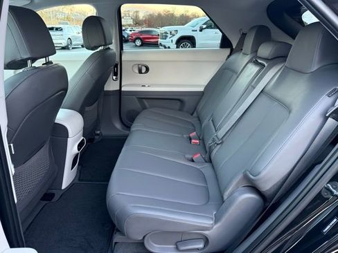 Used 2025 Hyundai Ioniq 5 SEL image 22