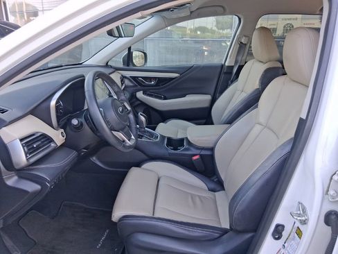Used 2020 Subaru Outback Limited AWD/4WD image 21