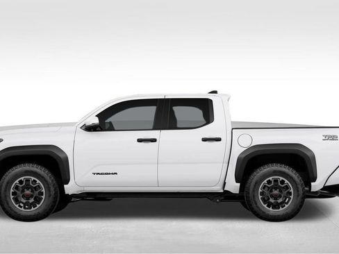 New 2026 Toyota Tacoma TRD Off-Road AWD/4WD image 6
