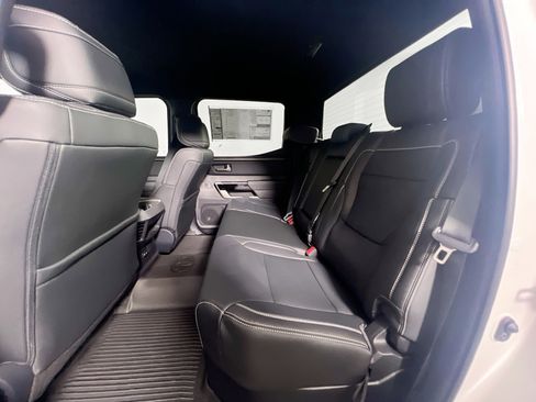New 2026 Toyota Tundra Limited image 28