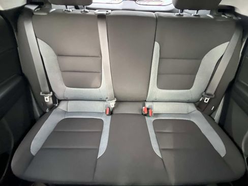 New 2026 Chevrolet TrailBlazer LS w/ LS Convenience Package image 15