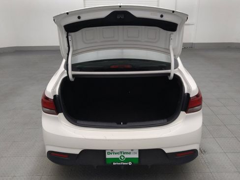 Used 2019 Kia Rio S FWD image 29