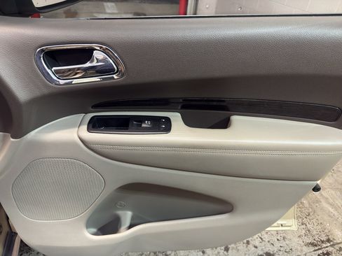 Used 2011 Dodge Durango Crew AWD/4WD image 21