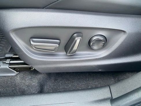 New 2026 Toyota bZ XLE Plus image 22