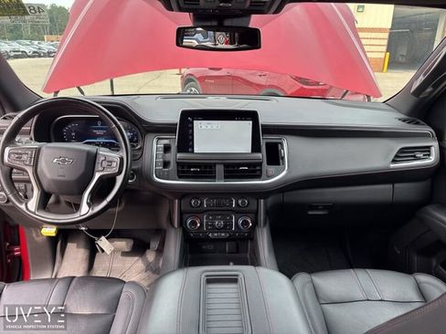 Used 2023 Chevrolet Tahoe RST w/ Luxury Package AWD/4WD image 6