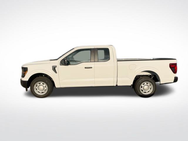 New 2026 Ford F150 XL RWD image 4