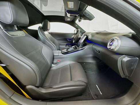 New 2025 Mercedes-Benz AMG GT 63 image 27