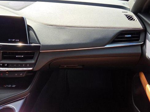 Certified 2023 Cadillac CT4 Premium Luxury image 20