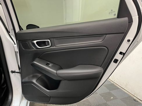 Certified 2024 Acura Integra A-Spec FWD image 18