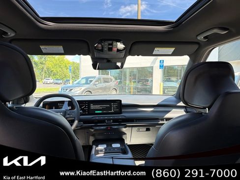 New 2027 Kia Telluride EX X-Line AWD/4WD image 22