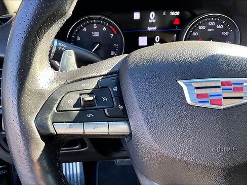 Used 2020 Cadillac CT5 Sport image 23