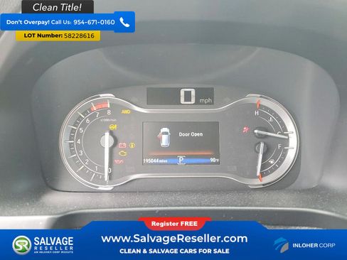 Used 2016 Honda Pilot EX-L image 12