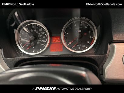 Used 2011 BMW M3 Convertible