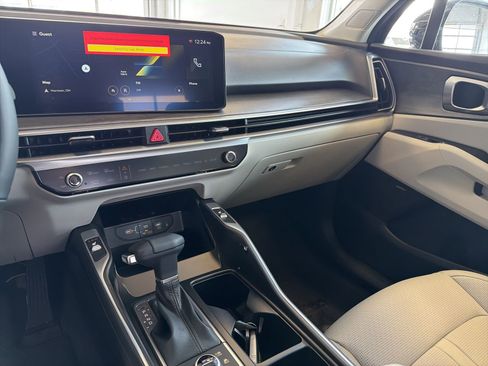 New 2026 Kia Sorento X-Line EX image 25