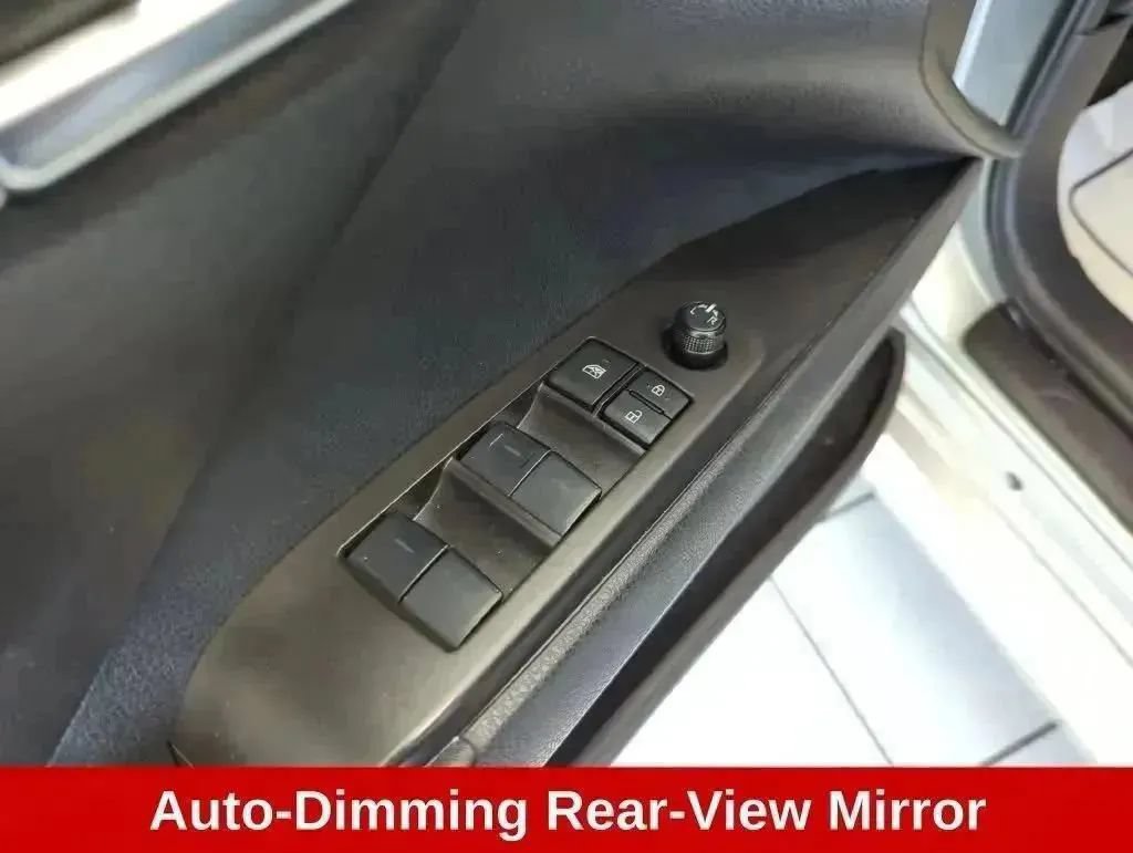 Used 2024 Toyota Camry LE w/ Convenience Package FWD image 78