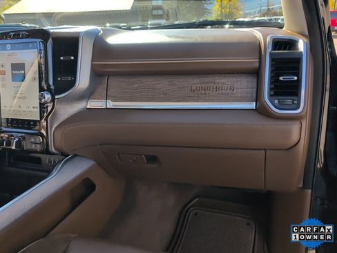 Used 2023 RAM 1500 Limited image 36