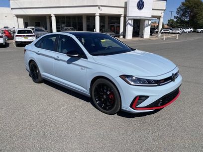 New 2027 Volkswagen Jetta GLI Autobahn