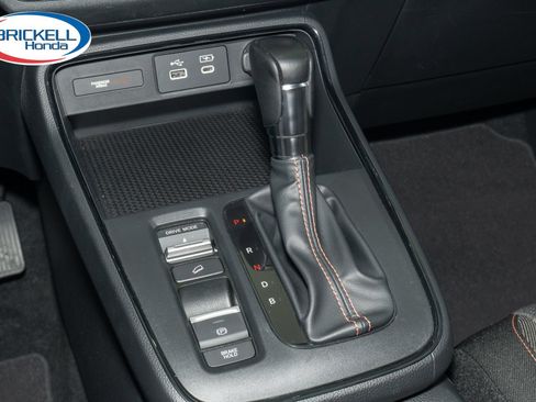 Certified 2023 Honda CR-V Sport image 30
