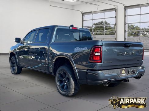 New 2026 RAM 1500 Big Horn image 6