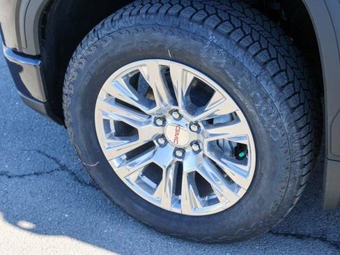 New 2026 GMC Sierra 1500 Denali AWD/4WD image 5