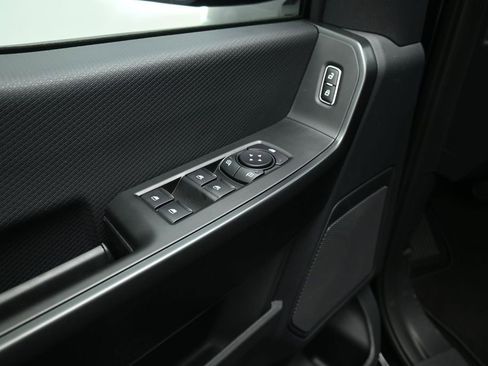 New 2026 Ford F150 STX w/ Equipment Group 200A AWD/4WD image 9