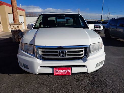 Used 2014 Honda Ridgeline RTL image 3