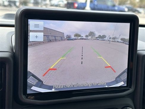 Used 2021 Ford Bronco Sport Badlands image 18