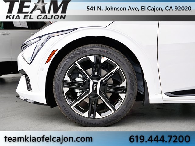 New 2026 Kia EV6 GT-Line AWD/4WD image 7