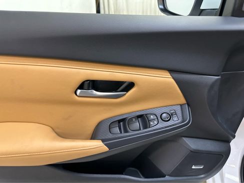 New 2025 Nissan Sentra SV image 11