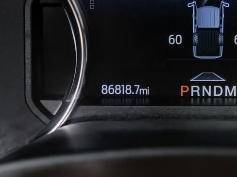 Used 2022 Ford F350 King Ranch w/ Tremor Off-Road Package image 21